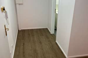 2-Zimmer-Wohnung mit großer Loggia und Parkblick in Hannover-Döhren – Die vollständige Adresse der Immobilie erhältst du vom Anbieter., 30519 Döhren, Hannover – Vorschaubild 9
