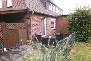 Einfamilienhaus mit Einlieger-Wohnung! – Heidekreis – Vorschaubild 2