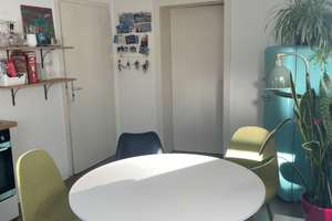 2 ZKB Wohnung am Siegener Rosterberg zu vermieten – Rosterstraße 115, 57074 Siegen, Siegen – Vorschaubild 3