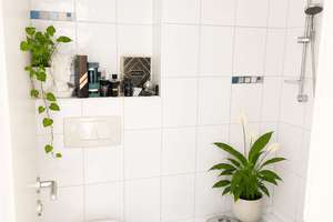 Außergewöhnliche 4,5-Zimmer-Wohnung mit Loft-Charakter – stadtnah und ruhig in grüner Hoflage – Pillenreutherstr. 66 a, 90459 Galgenhof, Nürnberg – Vorschaubild 5
