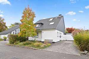 Saniertes Einfamilienhaus in Bestlage von Köln-Dellbrück – Die vollständige Adresse der Immobilie erhältst du vom Anbieter., 51069 Dellbrück, Köln – Vorschaubild 48