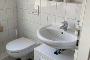 Helle 2-Zimmer Wohnung im 3. OG in Braunschweig Innenstadt – Die vollständige Adresse der Immobilie erhältst du vom Anbieter., 38100 Innenstadt, Braunschweig – Vorschaubild 5