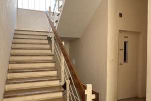 Gepflegte 3-Zimmer-Wohnung mit Balkon, Garage und Aufzug im 2. Obergeschoss – Die vollständige Adresse der Immobilie erhältst du vom Anbieter., 68167 Neckarstadt-Ost/Wohlgelegen, Mannheim – Vorschaubild 10