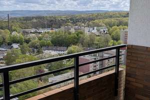 Helle 4-Zimmer Wohnung im 16. OG mit beeindruckennder Aussicht  in Hagen-Helfe – Johann-Friedrich-Oberlin-Straße 4, 58099 Boele, Hagen – Vorschaubild 9