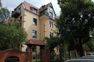 großzügige 2-Zi.-Whng. mit Balkon in attr. Stadtvilla – Die vollständige Adresse der Immobilie erhältst du vom Anbieter., 1309 Striesen-Süd, Dresden – Vorschaubild 5