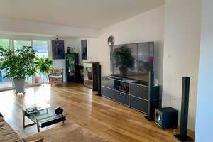 Loft-Penthouse 218 m² über 2 Etagen, Einbauküche,Parkplatz 5Zimmer – Kohlgarten 11, 42275 Oberbarmen, Wuppertal – Vorschaubild 2