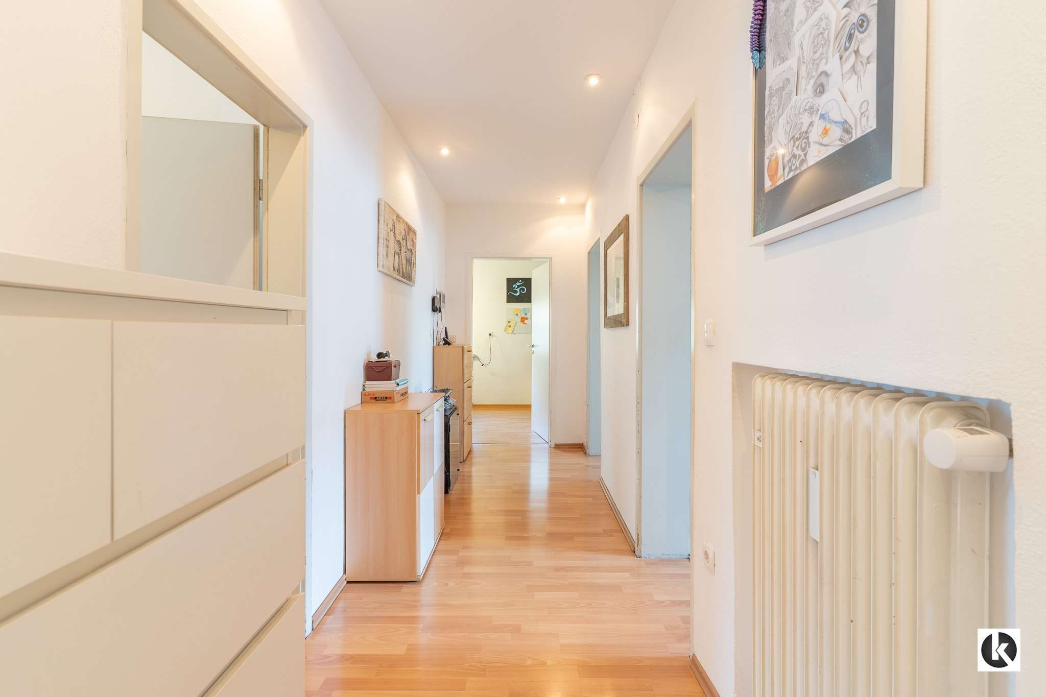 Immobilie in Neuburg an der Donau - Wohnhaus mit drei Einheiten und großem Grundstück in Bittenbrunn - Bild 28