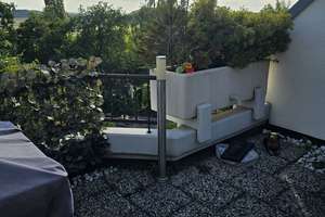 Stilvolle Maisonettewohnung mit tollem Weitblick in Wuppertals Höhenlagen! – Die vollständige Adresse der Immobilie erhältst du vom Anbieter., 42113 Uellendahl-Katernberg, Wuppertal – Vorschaubild 7