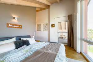 Dieses Zuhause lässt Ihr Golferherz höher schlagen - Natürlich wohnen. Golf leben. Zuhause ankommen. – Die vollständige Adresse der Immobilie erhältst du vom Anbieter., 94542 Haarbach – Vorschaubild 26
