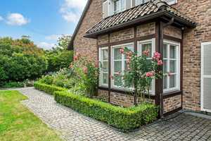 Elegantes Einfamilienhaus im bretonischen Stil – Rhein-Sieg-Kreis – Vorschaubild 6