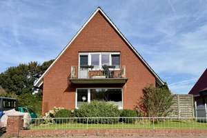 Norderney! „Einfamilienhaus nahe Nordstrand " Terrasse + Garten + Stellplätze – Die vollständige Adresse der Immobilie erhältst du vom Anbieter., 26548 Norderney – Vorschaubild 1