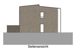 Neubau: Einfamilienhaus im Mittelpunkt inkl. Garage in Borken-Hovesath! – Borken (Kreis) – Vorschaubild 46