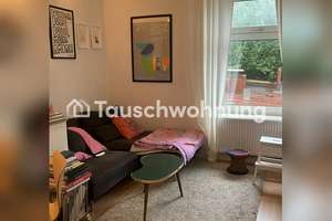 Tauschwohnung: Tausche 3-Zi-Altbau Haidhausen gg. 2-Zi-Altbau mit Balkon