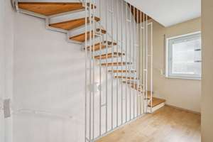 Haus im Haus: für Eigennutzer & Anleger in Bad Nauheim – 61231 Bad Nauheim – Vorschaubild 8