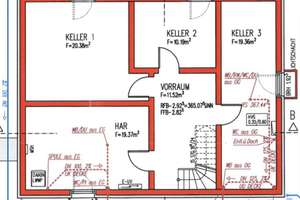 Viel Platz für den Alltag in diesem modernen Einfamilienhaus in Reutlingen-Betzingen – Die vollständige Adresse der Immobilie erhältst du vom Anbieter., 72770 Betzingen, Reutlingen – Vorschaubild 23