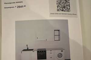 Gemütliche 2-Zimmer-Wohnung mit Balkon in Top-Lage (Vahrenwald-List) – Einzug 01.01. – Die vollständige Adresse der Immobilie erhältst du vom Anbieter., 30163 Vahrenwald, Hannover – Vorschaubild 14