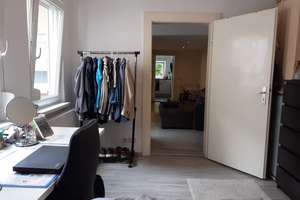 Sanierte 2-Zimmer 1.OG-Wohnung in Karlsruhe Südstadt – Luisenstr. 39, 76137 Südstadt, Karlsruhe – Vorschaubild 7