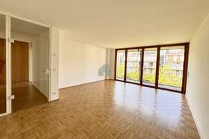 Stilvolles und urbanes Leben im DU-Innenhafen - 3-Zimmer-Wohnung mit Balkon & Tiefgaragenstellplatz!