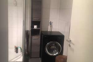 Tolle, zentral gelegene 2-Zimmer-EG-Wohnung mit Terasse – Die vollständige Adresse der Immobilie erhältst du vom Anbieter., 76137 Südstadt, Karlsruhe – Vorschaubild 5