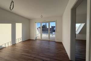 WBS-Sozialer Wohnraum in Horstmar NEUBAU 1-4ZKB, von 55-110 qm – 48612 Horstmar – Vorschaubild 23
