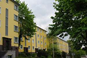 Schöne Single-Wohnung in Wuppertal Barmen – Schönebecker Straße 94, 42283 Barmen, Wuppertal – Vorschaubild 2