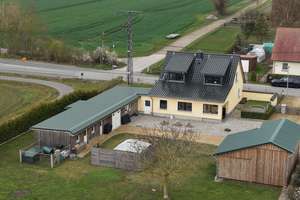 Geschmackvolles Einfamilienhaus mit weitläufigem Grundstück in Randlage – Die vollständige Adresse der Immobilie erhältst du vom Anbieter., 18233 Neubukow – Vorschaubild 29