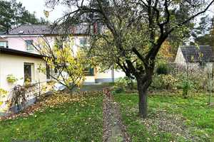 BUSCH-IMMOBILIEN ~ Doppelhaushälfte - Garage - Generationswohnen! – Waldweg 1, 18273 Güstrow (Kreis) – Vorschaubild 52