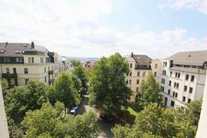 3Zi-Maisonette-Wohnung mit Dachterrasse + Balkon. Traumküche. Jugendstilhaus mit Aufzug – Orthstraße 6, 9131 Hilbersdorf, Chemnitz – Vorschaubild 10
