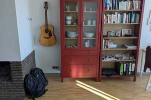 Stilvolle 2,5-Raum-Wohnung mit EBK in Kiel – Franckestraße 15, 24118 Kiel – Vorschaubild 5