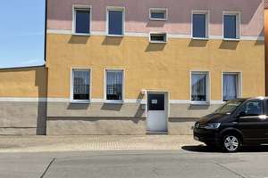 Seniorengerechte  2-Zimmer-Wohnung in Magdeburg Prester an der Elbe – Alt Prester 79, 39114 Prester, Magdeburg – Vorschaubild 1