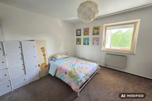 Renovierungsbedürftige 2-Zimmer-Wohnung mit Loggia  – Die vollständige Adresse der Immobilie erhältst du vom Anbieter., 38120 Weststadt, Braunschweig – Vorschaubild 3