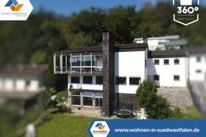 VR IMMO: Villa. Für Menschen mit Stil und Sinn für das Exklusive. – Die vollständige Adresse der Immobilie erhältst du vom Anbieter., 58840 Plettenberg – Vorschaubild 1