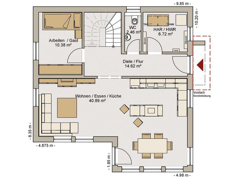EFH-138-38-125-Erdgeschoss