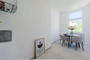 Modernisierter Altbau mit Balkon in Mariendorf – Gewährleistung – Prühßstraße 50, 12105 Mariendorf, Berlin – Vorschaubild 11