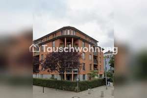 Tauschwohnung: Suche Haus in Potsdam zum Tausch