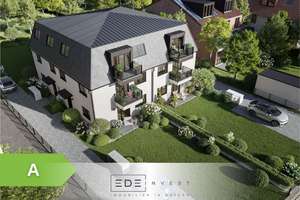 Zeitgemäßes Quattrohaus – Neubau, durchdacht für Familien & ohne Käuferprovision