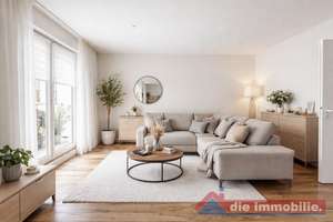 ***vermietete 2-Zimmer-Wohnung mit Balkon und Tiefgarage in Magdeburg*** – Die vollständige Adresse der Immobilie erhältst du vom Anbieter., 39108 Stadtfeld Ost, Magdeburg – Vorschaubild 4