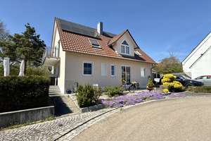 Ab ins Familienglück! Hochwertiges Einfamilienhaus in Traumlage von Wertingen! – Die vollständige Adresse der Immobilie erhältst du vom Anbieter., 86637 Wertingen – Vorschaubild 3