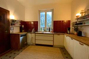 Liebevoll sanierte Stadtvilla mit historischem Charme – Die vollständige Adresse der Immobilie erhältst du vom Anbieter., 42719 Wald, Solingen – Vorschaubild 4