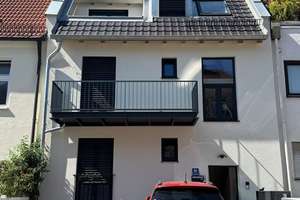 QQI: 3- Zimmer Dachgeschoss-Maisonette im Münchner Süden – Die vollständige Adresse der Immobilie erhältst du vom Anbieter., 81477 Obersendling, München – Vorschaubild 11