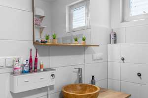 Stilvolles Einfamilienhaus mit großzügigem Raumkonzept und modernem Wohnkomfort in Ludwigshafen – 67067 Gartenstadt, Ludwigshafen am Rhein – Vorschaubild 32