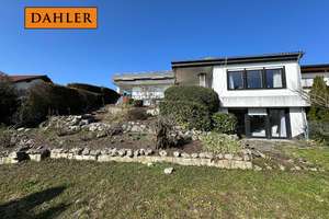 Einfamilienhaus mit Blick bis zu den Alpen – Die vollständige Adresse der Immobilie erhältst du vom Anbieter., 86316 Friedberg – Vorschaubild 10
