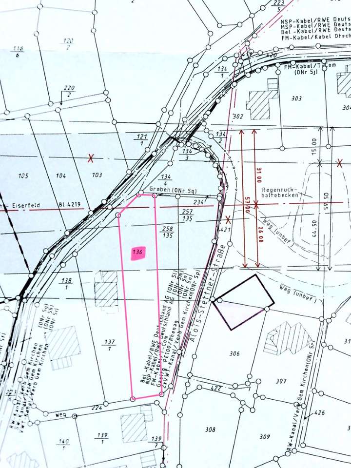 In_der_Stroth_Plan