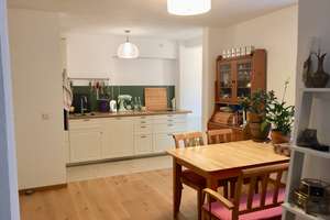 Schöne 3-Zimmerwohnung mit direktem Gartenzugang in Kumpfmühl – Bocksbergerstraße 6, 93051 Kumpfmühl-Ziegetsdorf-Neuprüll, Regensburg – Vorschaubild 2