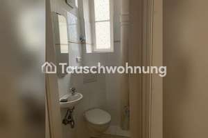 Tauschwohnung: 30m2 Altbauwohnung Köln Südstadt gegen 40m2+ – Vor den Siebenburgen 20, 50676 Altstadt/Süd, Köln – Vorschaubild 3