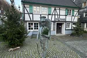 "Schmuckstück" Bergische Gemütlichkeit garantiert! Leben & Arbeiten, in Solingen- Unterburg – Schlossbergstr. 8, 42659 Burg/Höhscheid, Solingen – Vorschaubild 35