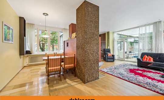 Exklusives Haus in absoluter Bestlage