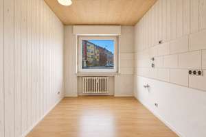 3-Zimmer Wohnung mit Balkon – Die vollständige Adresse der Immobilie erhältst du vom Anbieter., 46145 Sterkrade-Mitte, Oberhausen – Vorschaubild 6
