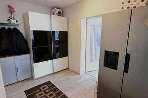 Helle 2-Zimmerwohnung mit Balkon in Köln-Vingst – Heßhofplatz 20, 51107 Vingst, Köln – Vorschaubild 4