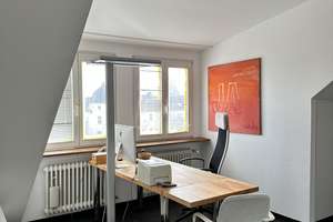 Maisonette Penthouse auf der Poppelsdorfer Allee - mit Einbauküche, Sauna und zwei Stellplätzen – Poppelsdorfer Allee 64, 53115 Weststadt, Bonn – Vorschaubild 39